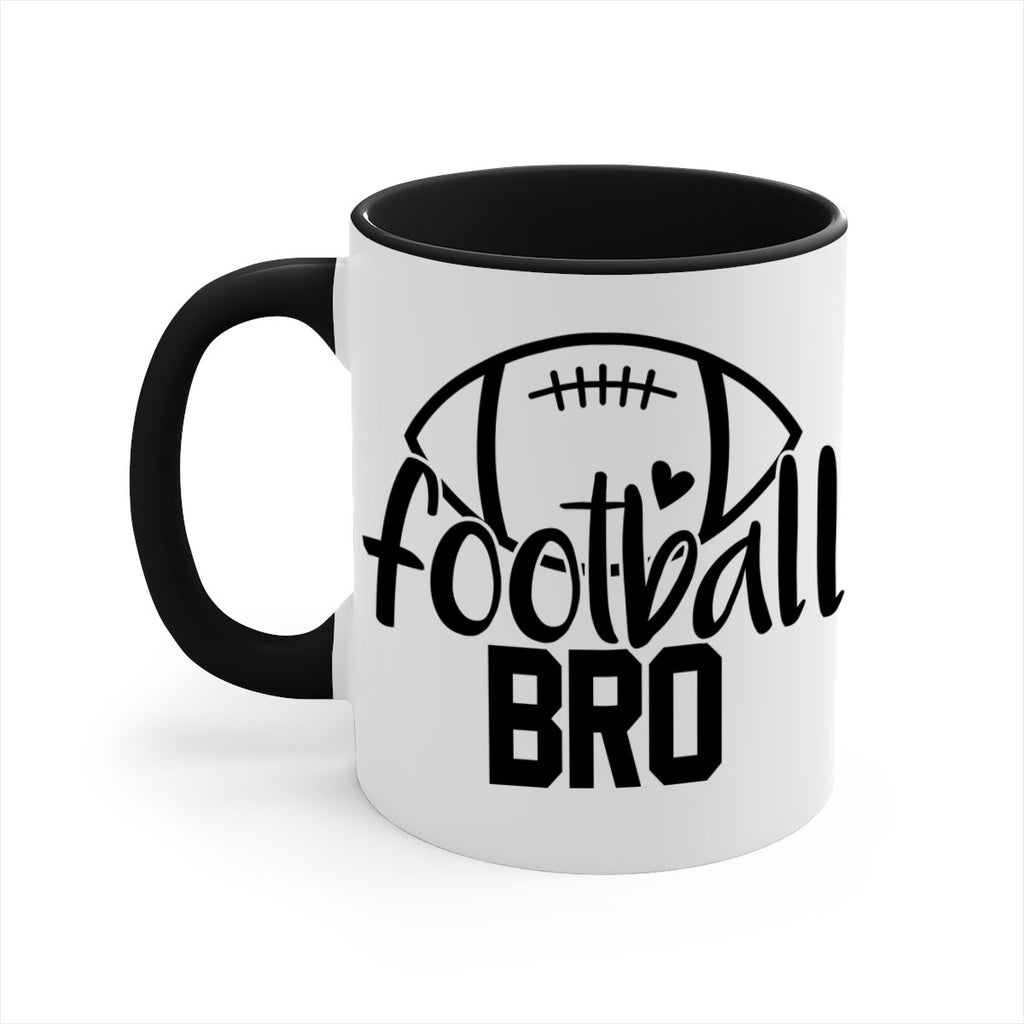 Football bro 1252#- football-Mug / Coffee Cup