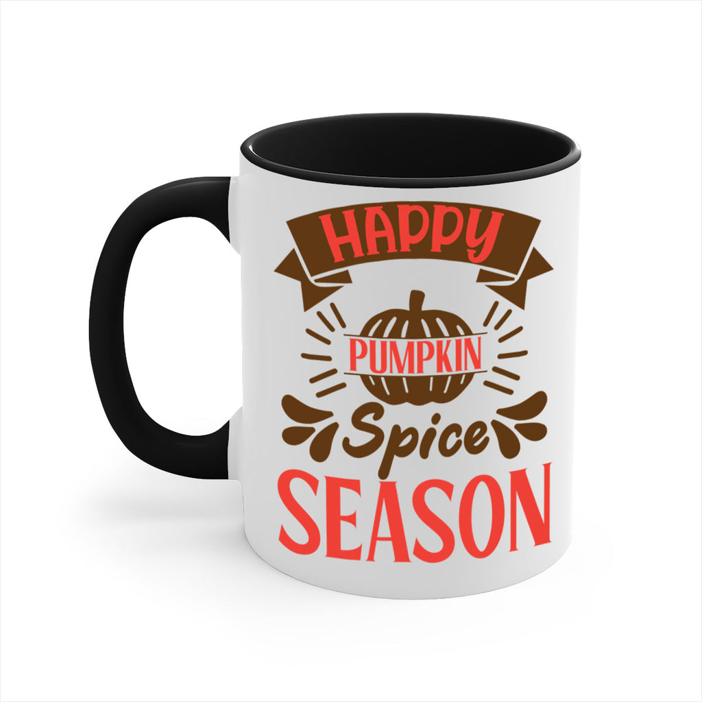 Happy Pumpkin Spice Season 246#- fall-Mug / Coffee Cup