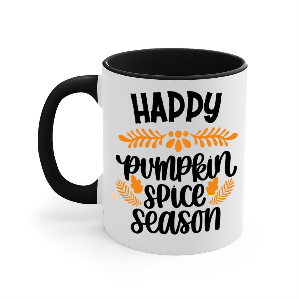 Happy Pumpkin Spice Season 492#- fall-Mug / Coffee Cup