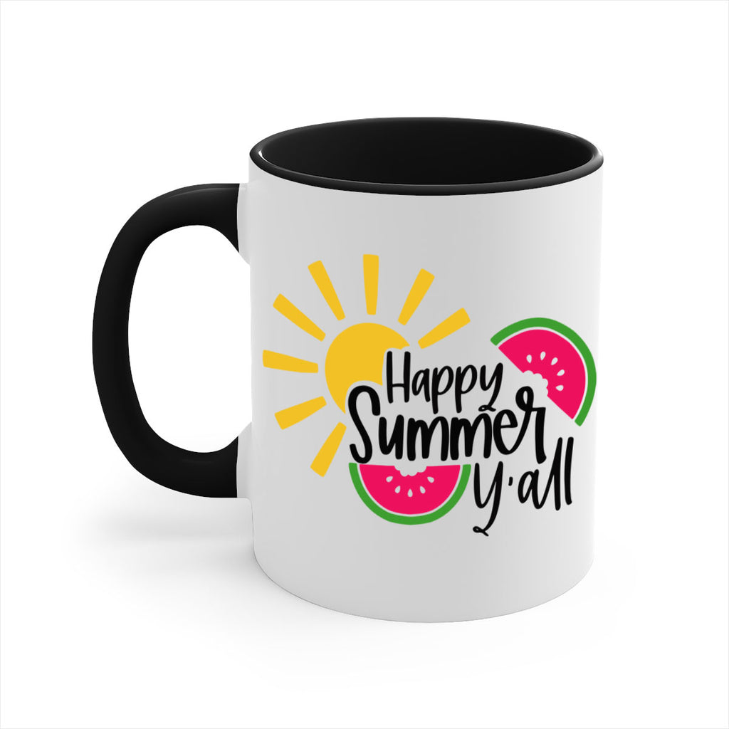 Happy Summer Yall Style 41#- Summer-Mug / Coffee Cup