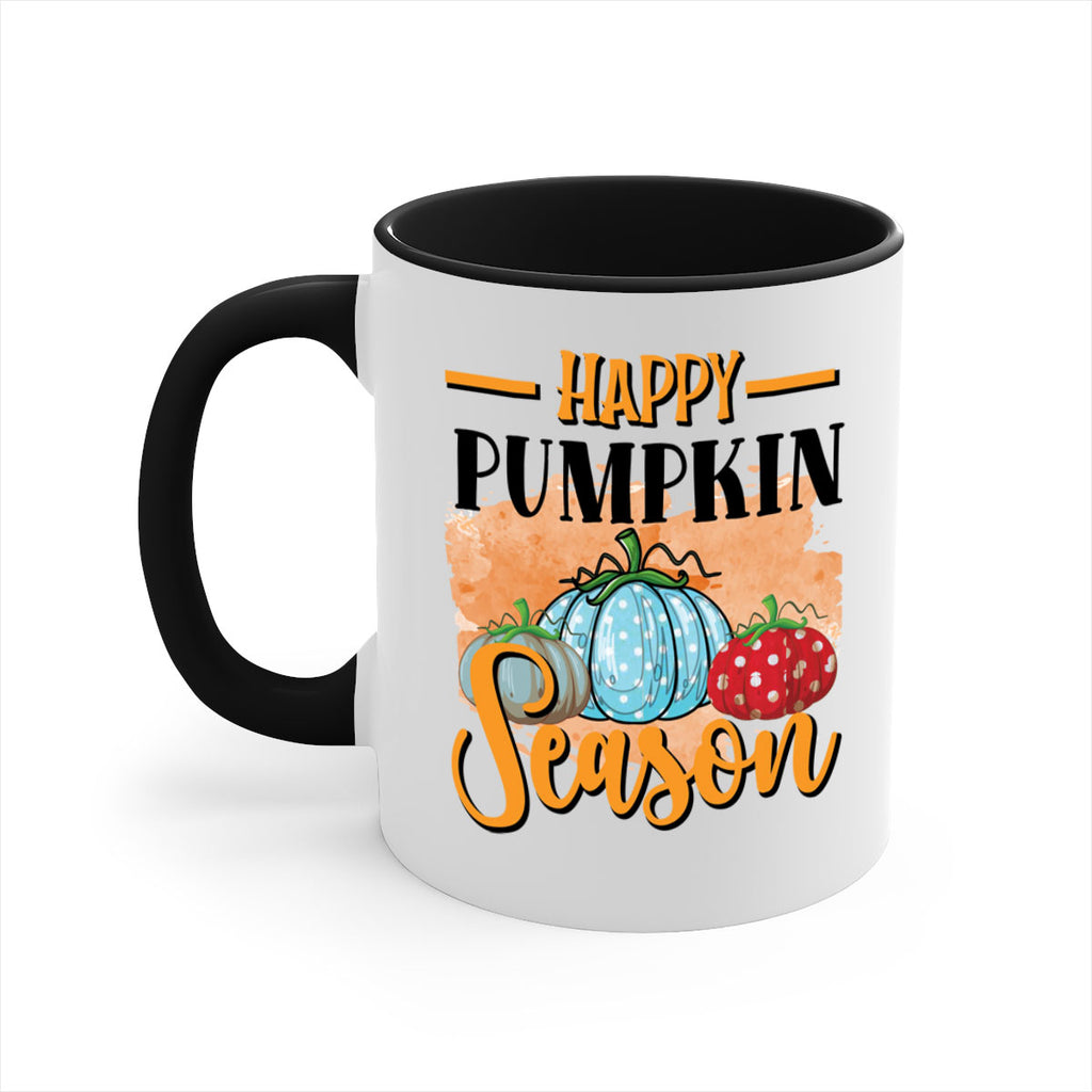 Happy pumpkin season 240#- fall-Mug / Coffee Cup