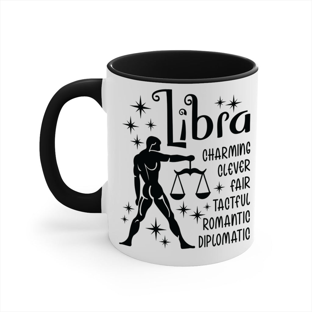 Libra 315#- zodiac-Mug / Coffee Cup