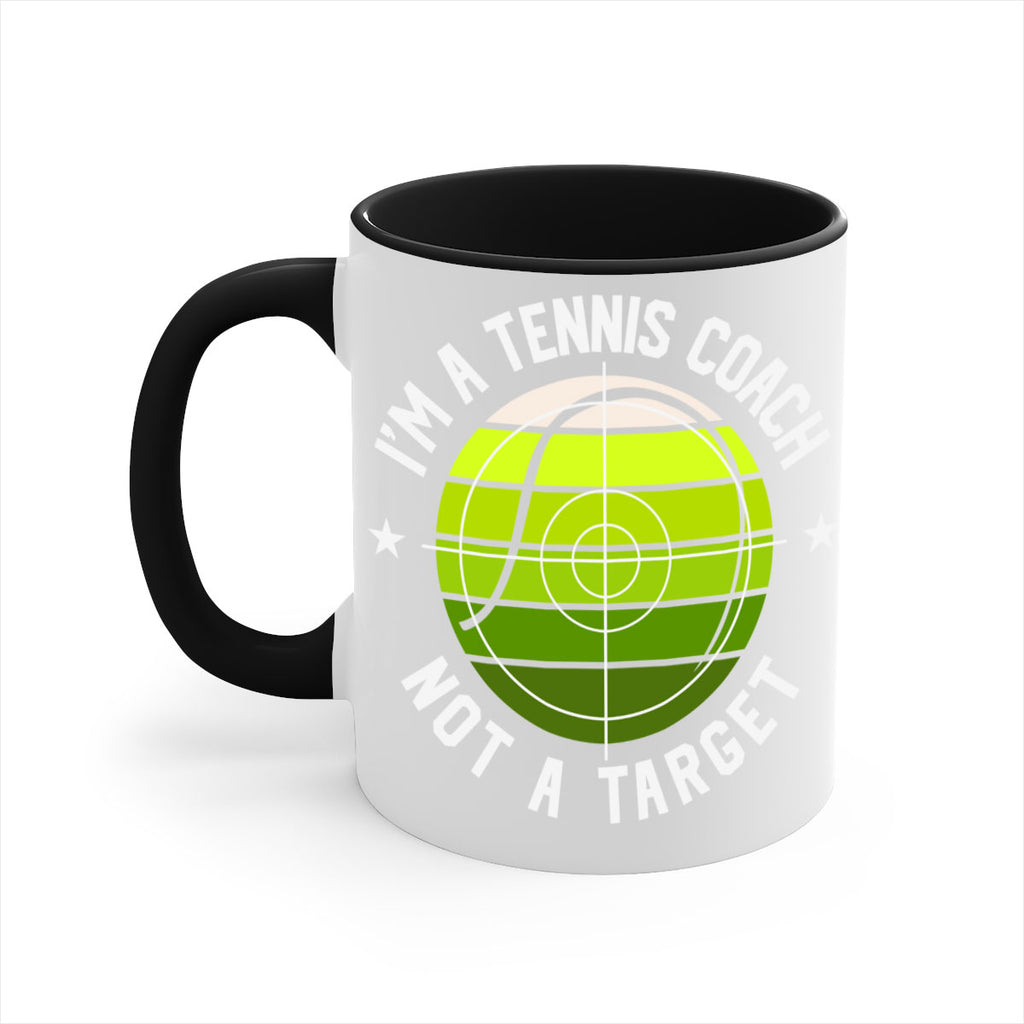 Litewort 2095#- tennis-Mug / Coffee Cup