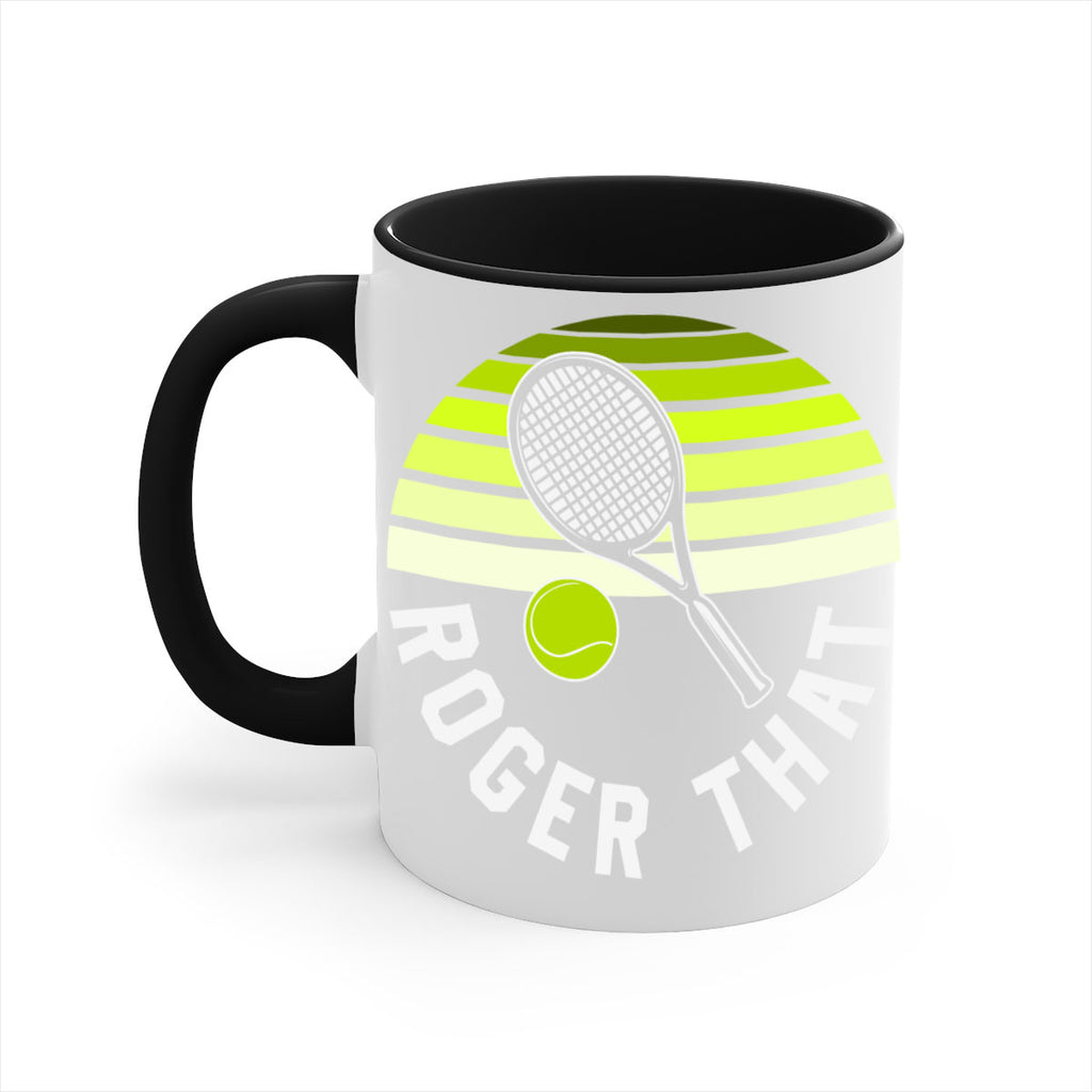 Litewort 2151#- tennis-Mug / Coffee Cup