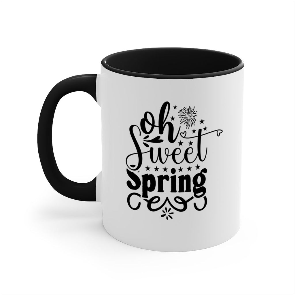 Oh Sweet Spring 371#- spring-Mug / Coffee Cup