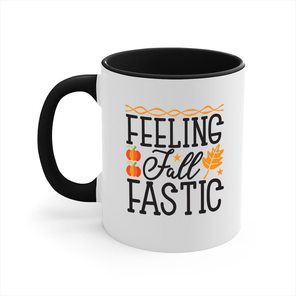Peacelovepumpkinspice 467#- fall-Mug / Coffee Cup