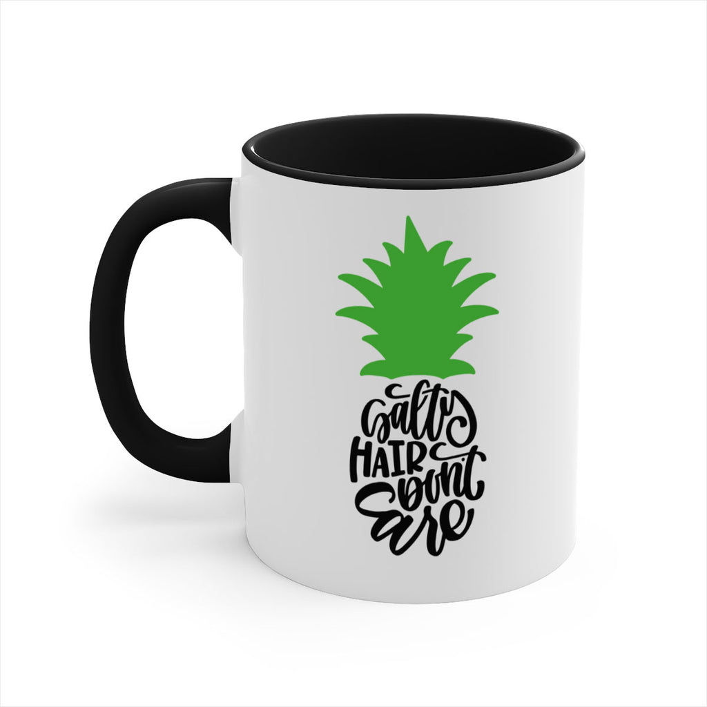 Salty Hair Dont Care Style 28#- Summer-Mug / Coffee Cup