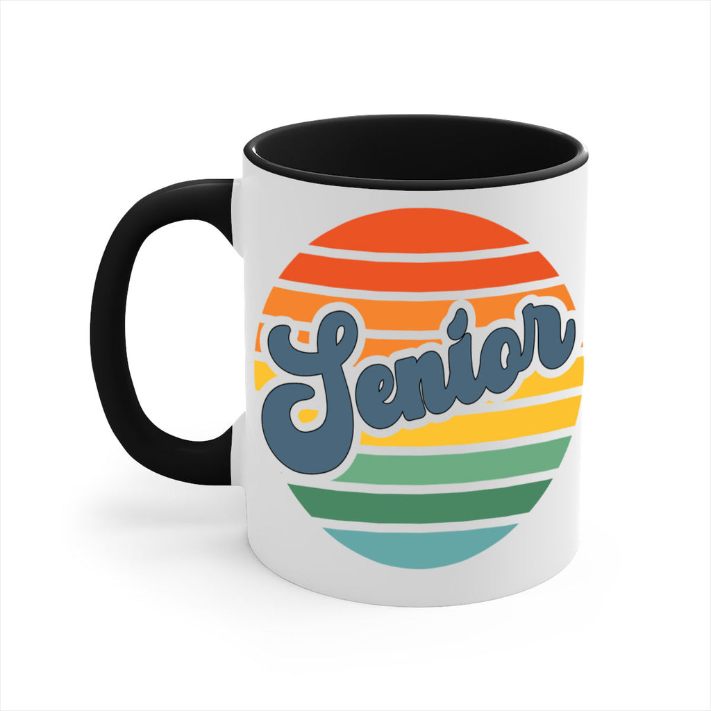 Senior 23#- 12th grade-Mug / Coffee Cup