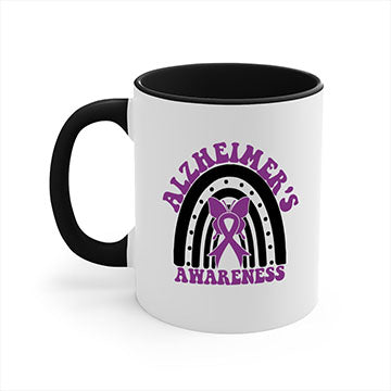 alzheimer s awareness 6#- alzheimers-Mug / Coffee Cup