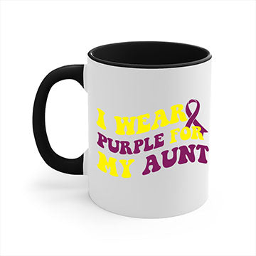 alzheimers awareness style 27#- alzheimers-Mug / Coffee Cup