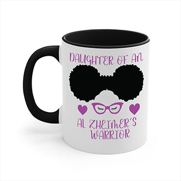 alzheimers awareness style 36#- alzheimers-Mug / Coffee Cup