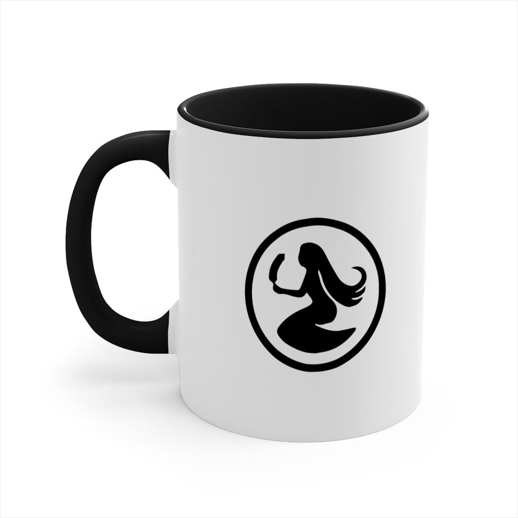 aquarius 80#- zodiac-Mug / Coffee Cup