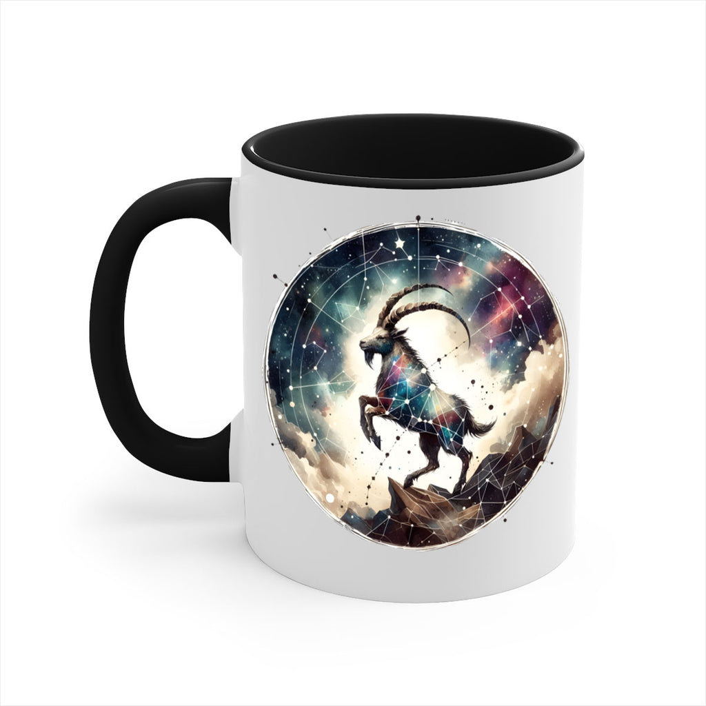 aries 129#- zodiac-Mug / Coffee Cup