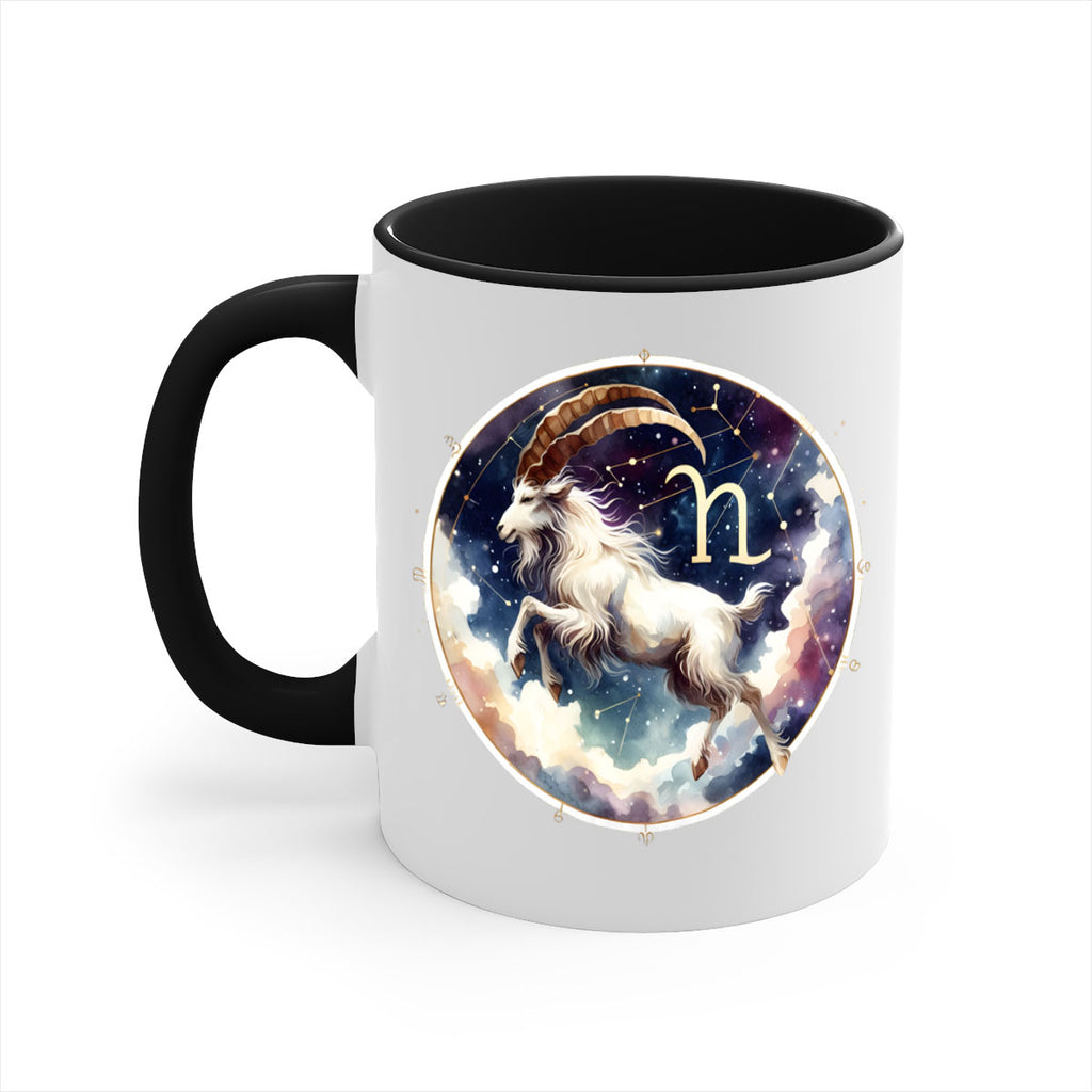 aries 141#- zodiac-Mug / Coffee Cup