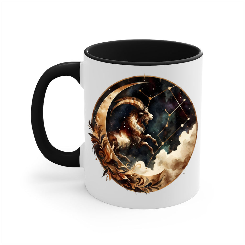 aries 142#- zodiac-Mug / Coffee Cup