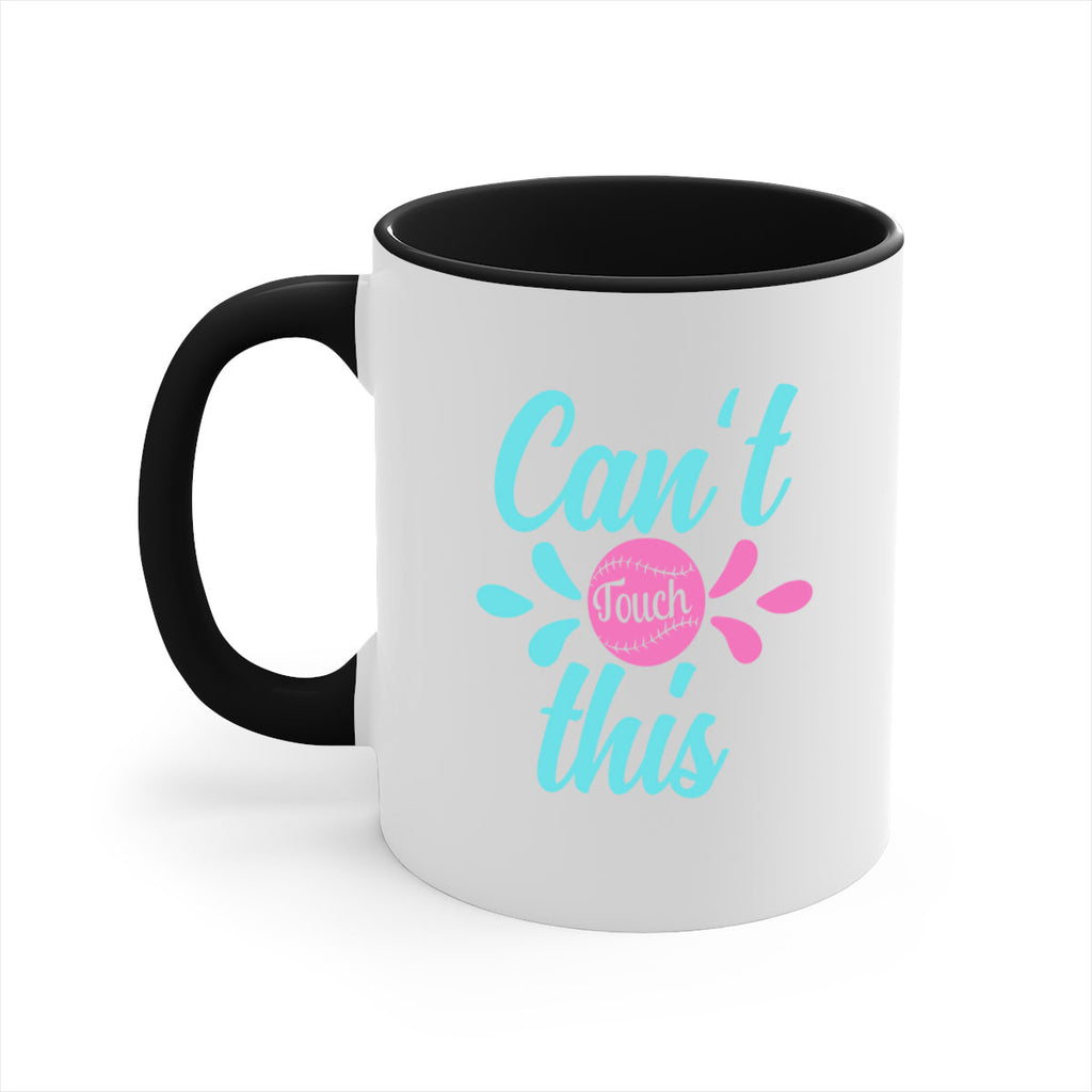 cant touch this 2009#- basketball-Mug / Coffee Cup