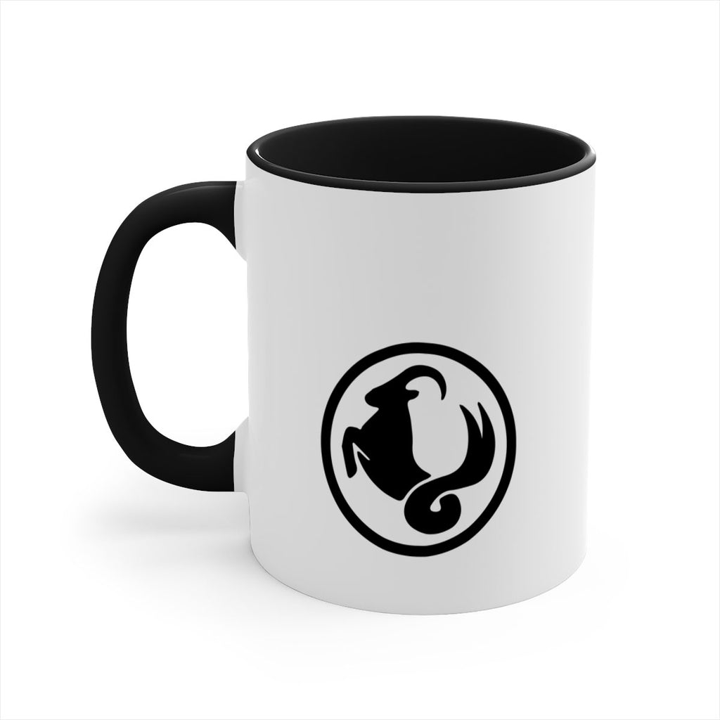 capricorn 203#- zodiac-Mug / Coffee Cup