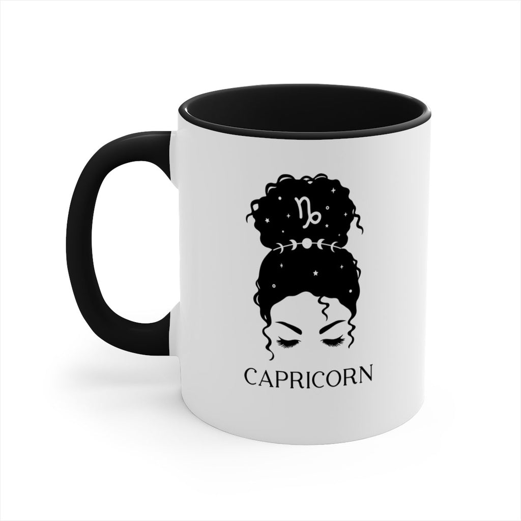 capricorn 204#- zodiac-Mug / Coffee Cup