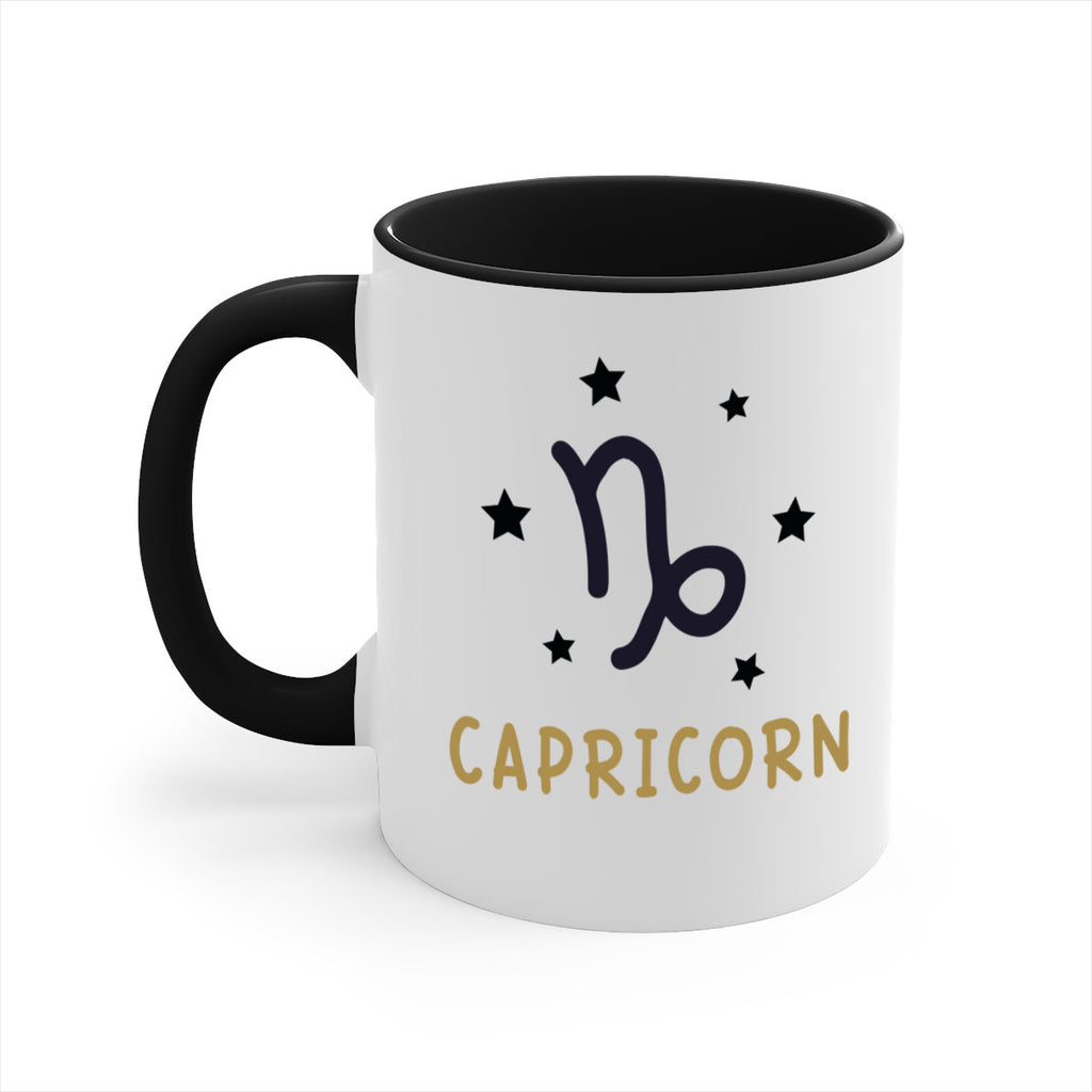 capricorn 206#- zodiac-Mug / Coffee Cup