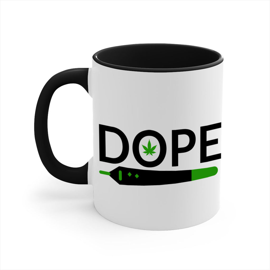 dope 78#- marijuana-Mug / Coffee Cup