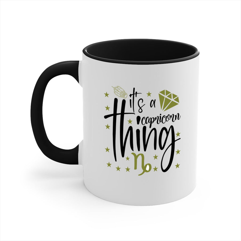 its a Capricorn thing 265#- zodiac-Mug / Coffee Cup