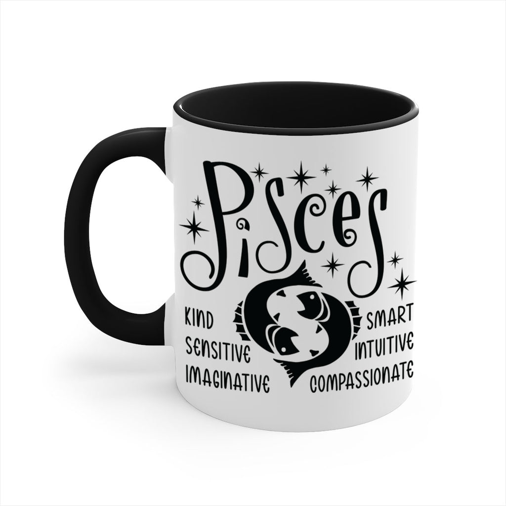 pisces 365#- zodiac-Mug / Coffee Cup