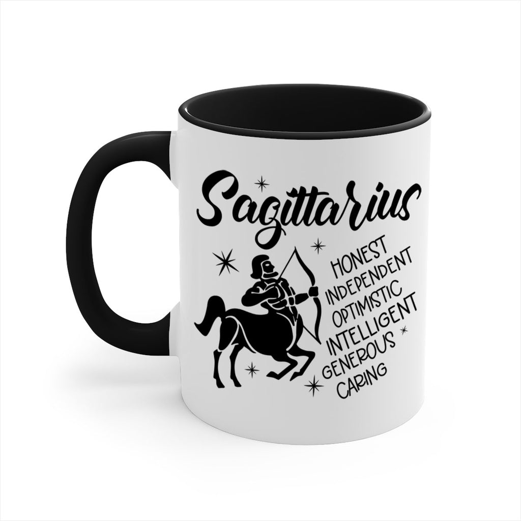 sagittarius 403#- zodiac-Mug / Coffee Cup