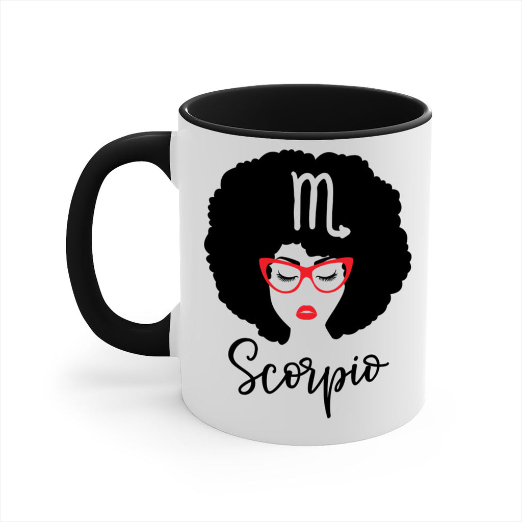 scorpio 450#- zodiac-Mug / Coffee Cup