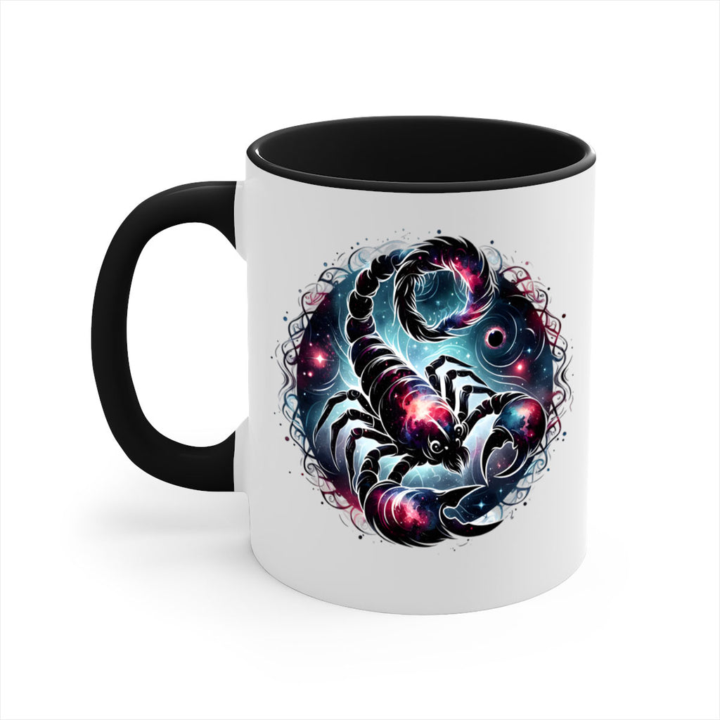 scorpio 463#- zodiac-Mug / Coffee Cup