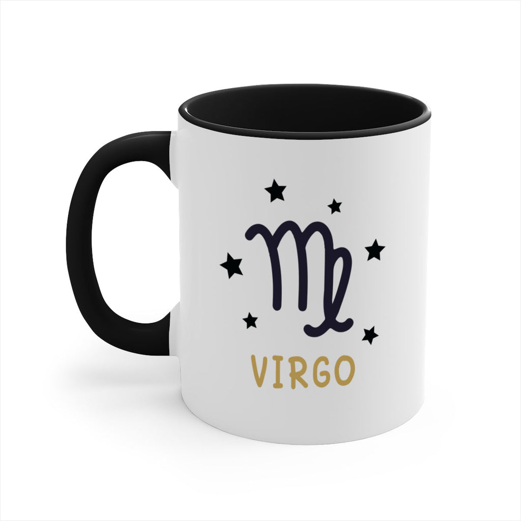 virgo 548#- zodiac-Mug / Coffee Cup