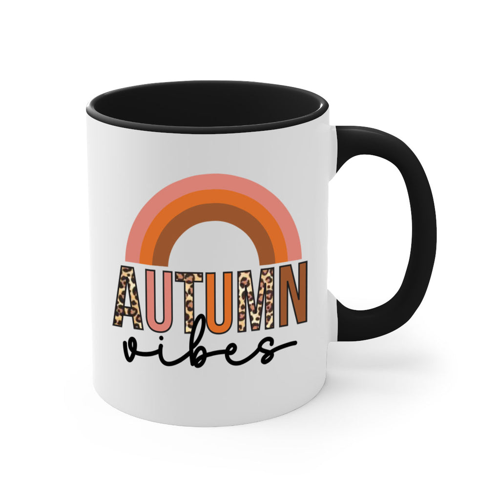 Autumn vibes 38#- fall-Mug / Coffee Cup