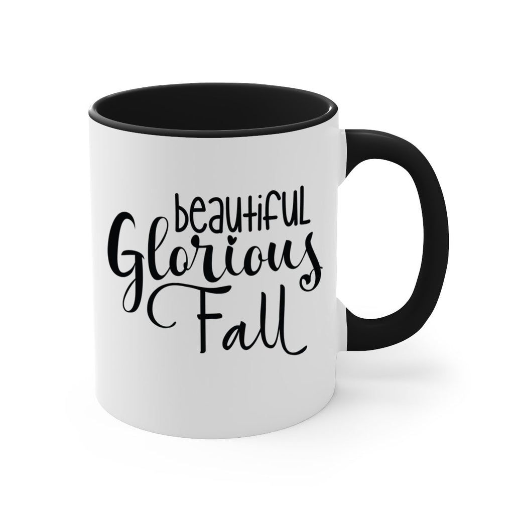 Beautiful Glorious Fall 45#- fall-Mug / Coffee Cup