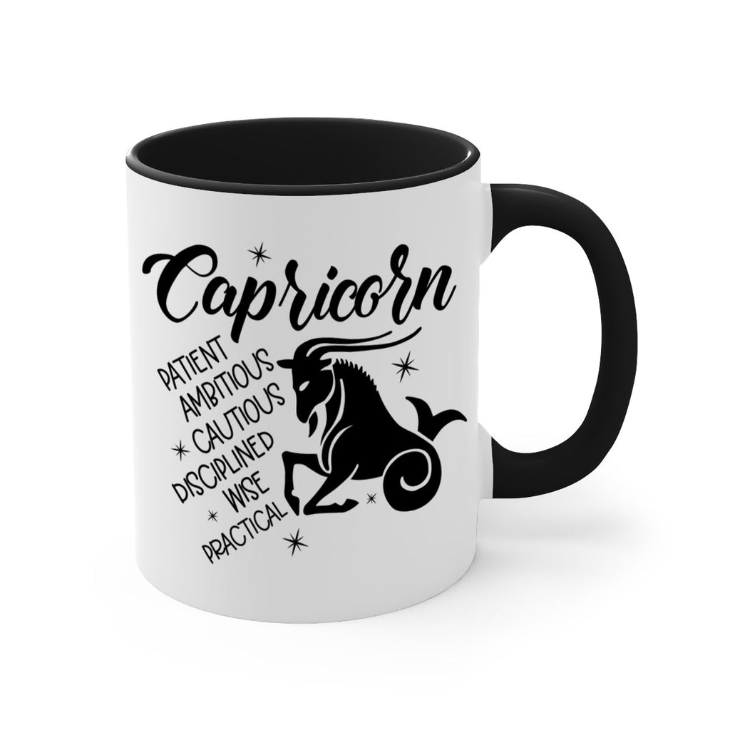 Capricorn 188#- zodiac-Mug / Coffee Cup