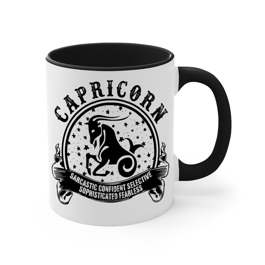 Capricorn 38#- zodiac-Mug / Coffee Cup