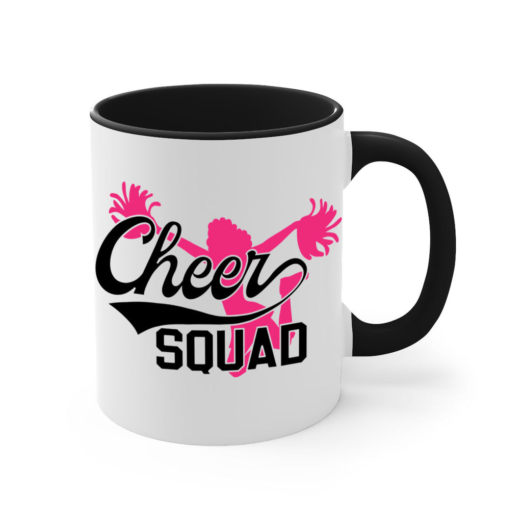Cheer squad 1380#- cheer-Mug / Coffee Cup