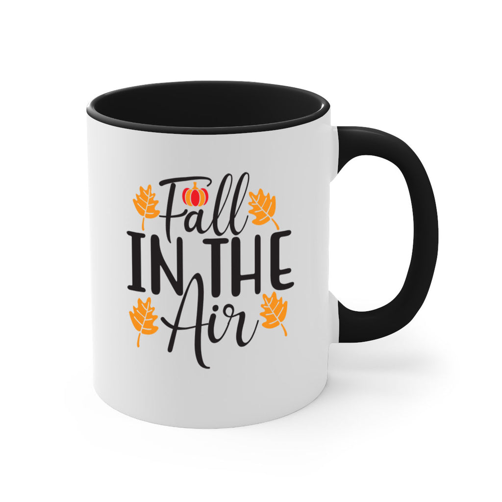 Fallintheair 152#- fall-Mug / Coffee Cup