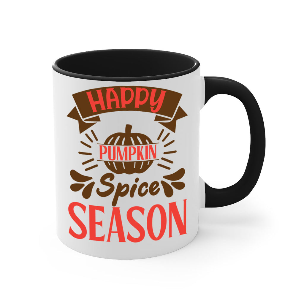 Happy Pumpkin Spice Season 246#- fall-Mug / Coffee Cup