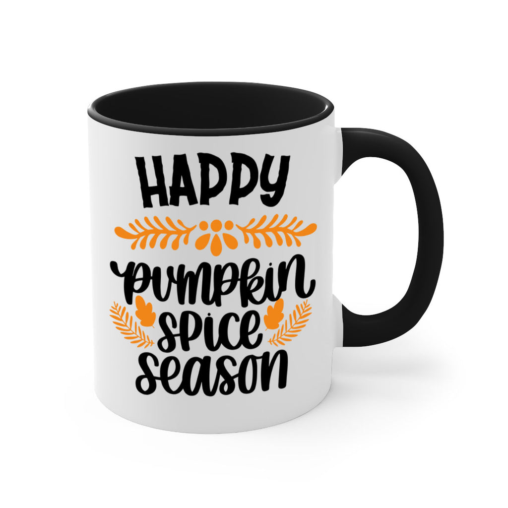Happy Pumpkin Spice Season 492#- fall-Mug / Coffee Cup