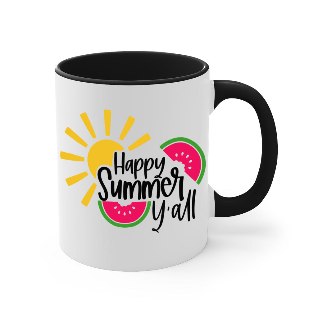 Happy Summer Yall Style 41#- Summer-Mug / Coffee Cup