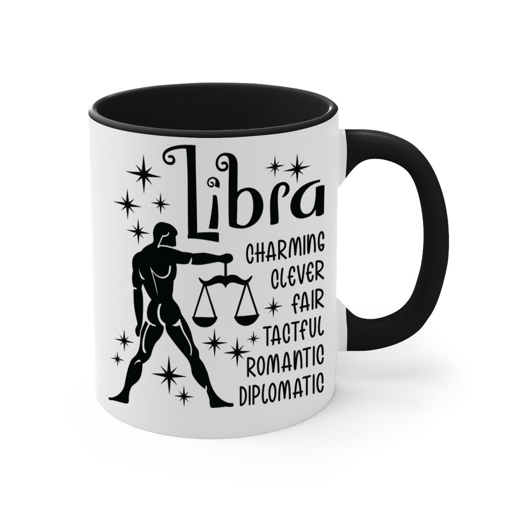Libra 315#- zodiac-Mug / Coffee Cup