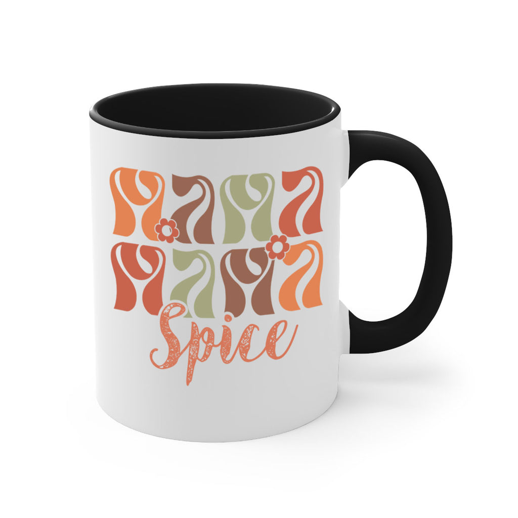 Mama Spice 419#- fall-Mug / Coffee Cup