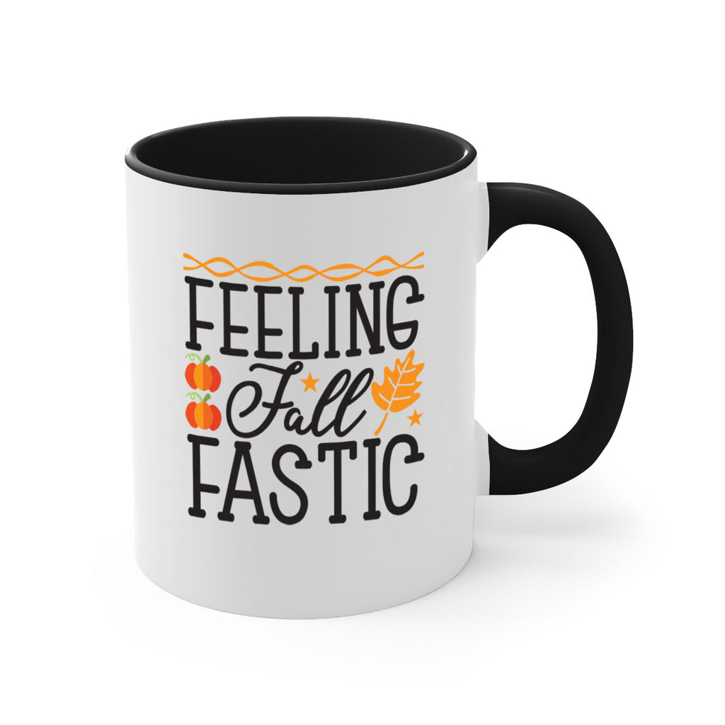 Peacelovepumpkinspice 467#- fall-Mug / Coffee Cup