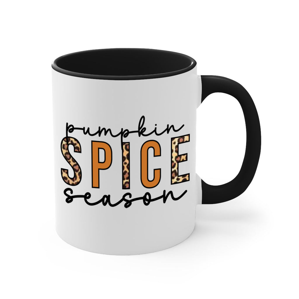 Pumpkin spice season 556#- fall-Mug / Coffee Cup