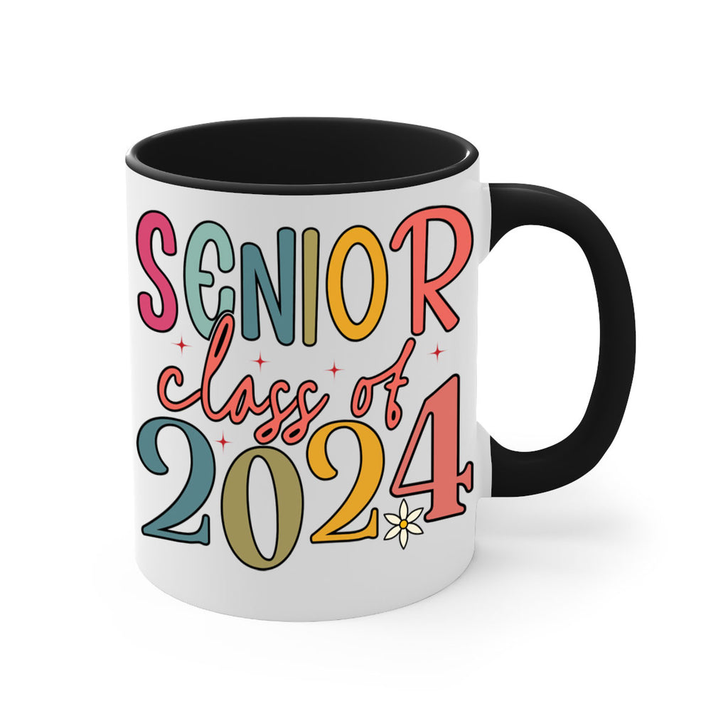 Senior class of 2024 20#- 12th grade-Mug / Coffee Cup