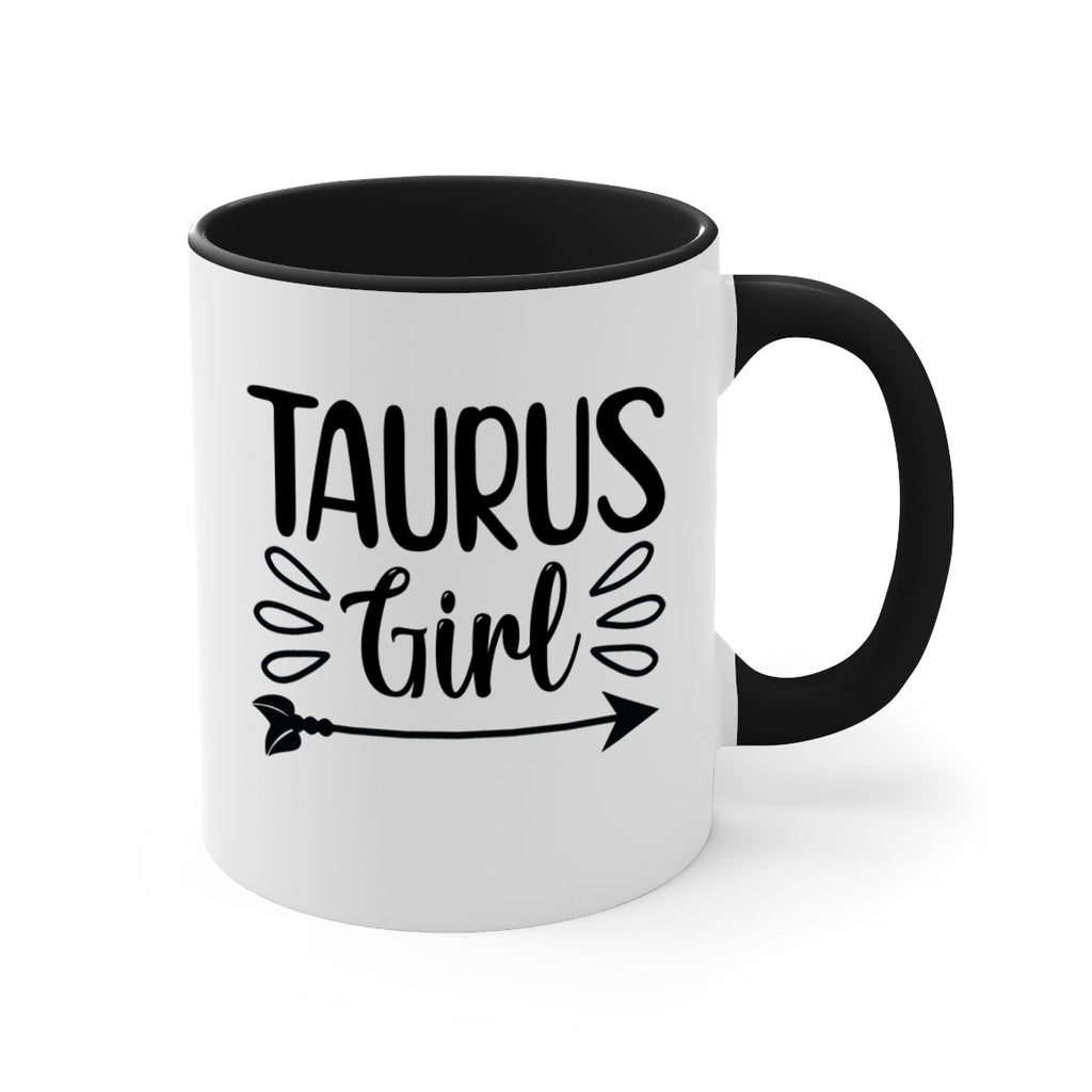 Taurus girl 500#- zodiac-Mug / Coffee Cup
