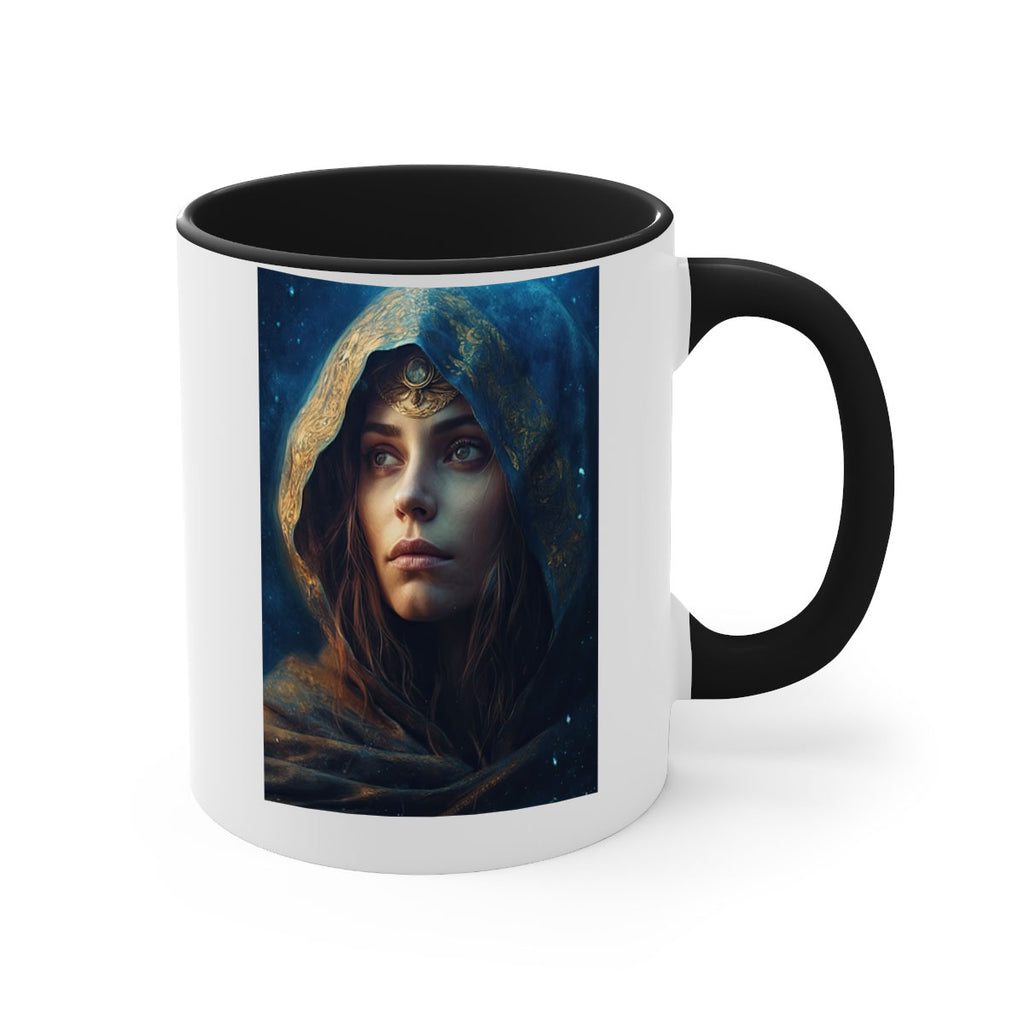 Virgo 59#- zodiac-Mug / Coffee Cup