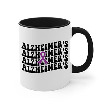 alzheimer s 8#- alzheimers-Mug / Coffee Cup