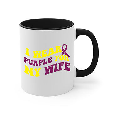 alzheimers awareness style 43#- alzheimers-Mug / Coffee Cup