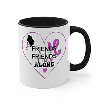 alzheimers awareness style 48#- alzheimers-Mug / Coffee Cup