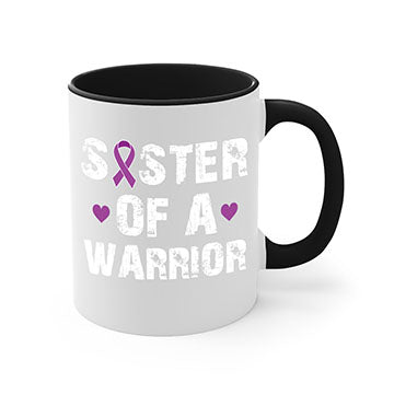 alzheimers awareness style 58#- alzheimers-Mug / Coffee Cup